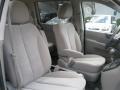 2010 Clear Silver Kia Sedona LX  photo #20