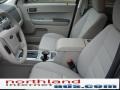 2011 Sterling Grey Metallic Ford Escape XLT V6 4WD  photo #11