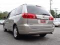 2006 Silver Shadow Pearl Toyota Sienna Limited AWD  photo #5