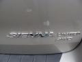 2006 Silver Shadow Pearl Toyota Sienna Limited AWD  photo #7