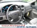 2011 Sterling Grey Metallic Ford Fusion SE  photo #10