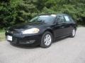 Black - Impala LT Photo No. 1