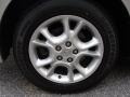 2006 Silver Shadow Pearl Toyota Sienna Limited AWD  photo #13