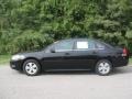 Black - Impala LT Photo No. 6