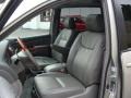 2006 Silver Shadow Pearl Toyota Sienna Limited AWD  photo #18