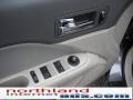 2011 Sterling Grey Metallic Ford Fusion SE  photo #16