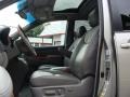 2006 Silver Shadow Pearl Toyota Sienna Limited AWD  photo #19