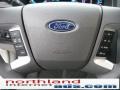 2011 Sterling Grey Metallic Ford Fusion SE  photo #19