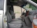 2006 Silver Shadow Pearl Toyota Sienna Limited AWD  photo #22