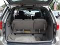 2006 Silver Shadow Pearl Toyota Sienna Limited AWD  photo #35