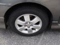 2006 Phantom Gray Pearl Toyota Corolla S  photo #14