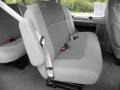 Oxford White - E Series Van E350 Super Duty XLT Extended Passenger Photo No. 8