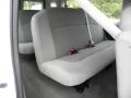 Oxford White - E Series Van E350 Super Duty XLT Extended Passenger Photo No. 9