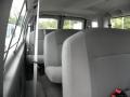 Oxford White - E Series Van E350 Super Duty XLT Extended Passenger Photo No. 10
