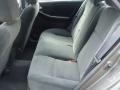 2006 Phantom Gray Pearl Toyota Corolla S  photo #27