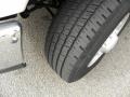 Oxford White - E Series Van E350 Super Duty XLT Extended Passenger Photo No. 18