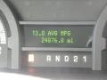 Oxford White - E Series Van E350 Super Duty XLT Extended Passenger Photo No. 23