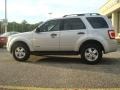 Silver Metallic - Escape XLT V6 Photo No. 3