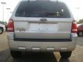 Silver Metallic - Escape XLT V6 Photo No. 4