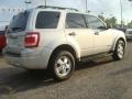 Silver Metallic - Escape XLT V6 Photo No. 5
