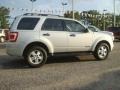 Silver Metallic - Escape XLT V6 Photo No. 6