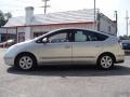 Millenium Silver Metallic - Prius Hybrid Photo No. 5