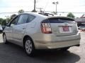 Millenium Silver Metallic - Prius Hybrid Photo No. 6