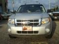 Silver Metallic - Escape XLT V6 Photo No. 9