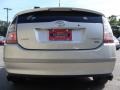Millenium Silver Metallic - Prius Hybrid Photo No. 7