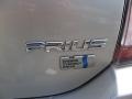 Millenium Silver Metallic - Prius Hybrid Photo No. 8