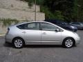 Millenium Silver Metallic - Prius Hybrid Photo No. 10