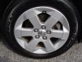 Millenium Silver Metallic - Prius Hybrid Photo No. 11
