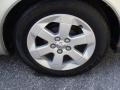 Millenium Silver Metallic - Prius Hybrid Photo No. 13