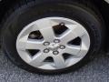 Millenium Silver Metallic - Prius Hybrid Photo No. 14