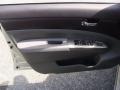 Millenium Silver Metallic - Prius Hybrid Photo No. 15