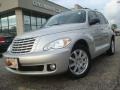 Bright Silver Metallic - PT Cruiser Touring Photo No. 1