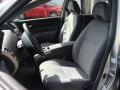 Millenium Silver Metallic - Prius Hybrid Photo No. 17