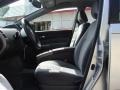 Millenium Silver Metallic - Prius Hybrid Photo No. 18