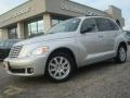 Bright Silver Metallic - PT Cruiser Touring Photo No. 2