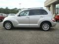 Bright Silver Metallic - PT Cruiser Touring Photo No. 3