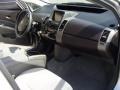 Millenium Silver Metallic - Prius Hybrid Photo No. 20