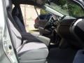 Millenium Silver Metallic - Prius Hybrid Photo No. 21