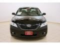 Black - Camry XLE V6 Photo No. 2