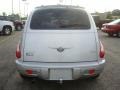 Bright Silver Metallic - PT Cruiser Touring Photo No. 5