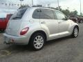 Bright Silver Metallic - PT Cruiser Touring Photo No. 6