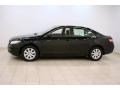 Black - Camry XLE V6 Photo No. 4