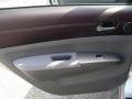 Millenium Silver Metallic - Prius Hybrid Photo No. 24