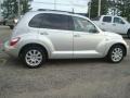 Bright Silver Metallic - PT Cruiser Touring Photo No. 7
