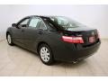 Black - Camry XLE V6 Photo No. 5