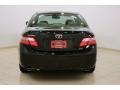 Black - Camry XLE V6 Photo No. 6